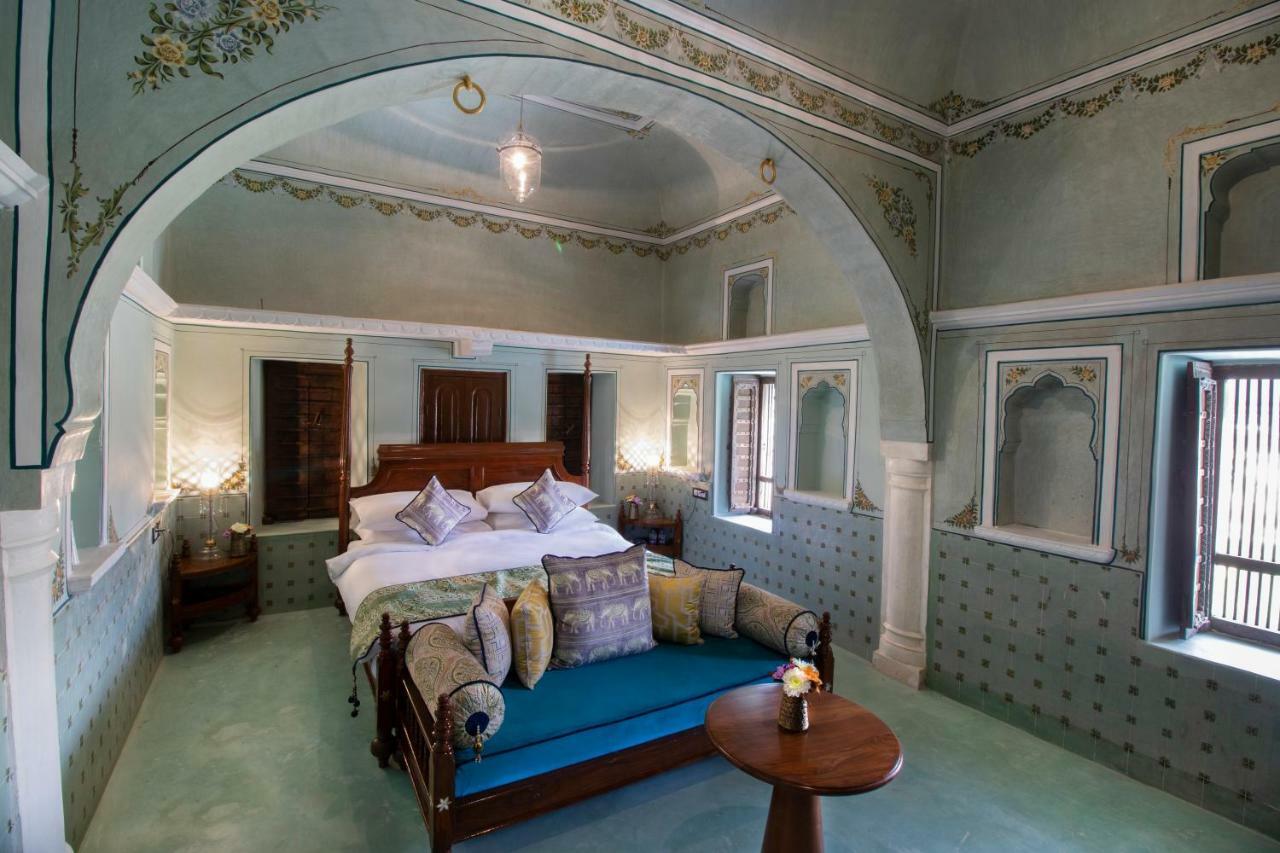 The Legacy Mandawa Hotell Eksteriør bilde
